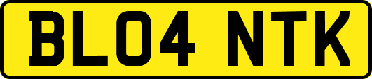 BL04NTK