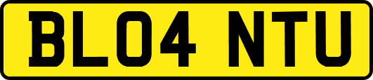 BL04NTU