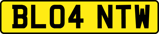 BL04NTW