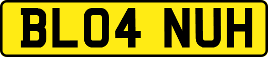 BL04NUH