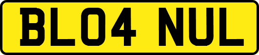 BL04NUL