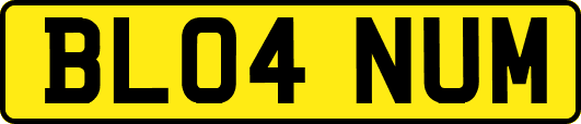BL04NUM