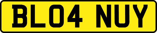 BL04NUY
