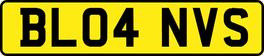 BL04NVS