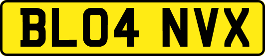 BL04NVX