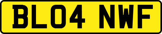 BL04NWF