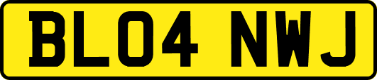 BL04NWJ