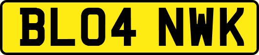 BL04NWK