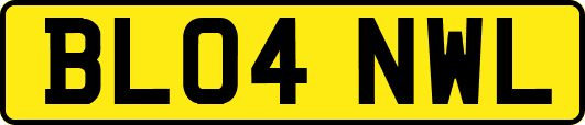 BL04NWL