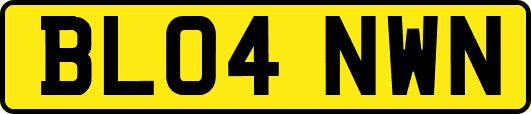 BL04NWN