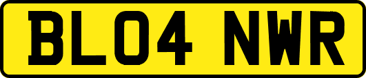 BL04NWR