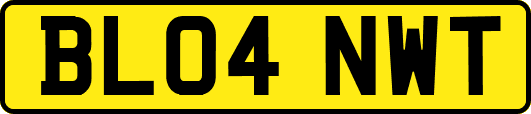 BL04NWT