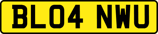 BL04NWU