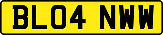 BL04NWW
