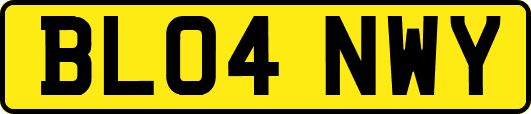 BL04NWY