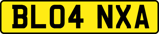 BL04NXA