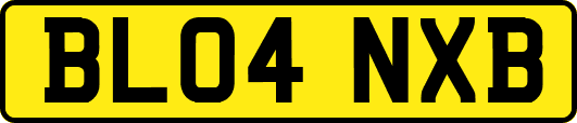 BL04NXB