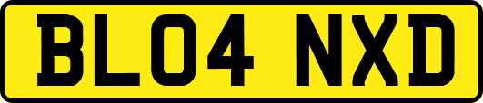 BL04NXD