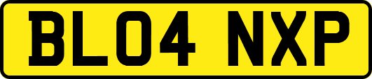 BL04NXP