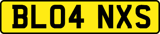 BL04NXS