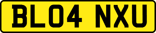 BL04NXU