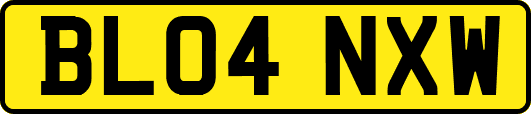 BL04NXW
