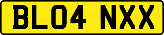 BL04NXX
