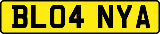 BL04NYA
