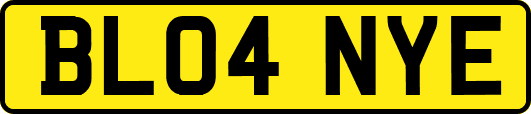 BL04NYE