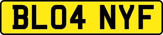 BL04NYF