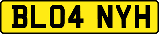 BL04NYH