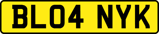 BL04NYK