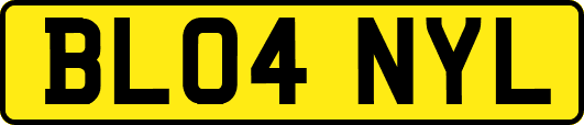 BL04NYL
