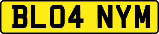 BL04NYM