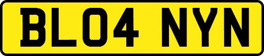 BL04NYN
