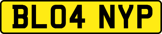 BL04NYP