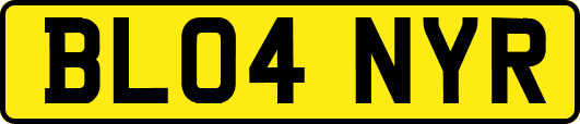 BL04NYR