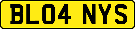BL04NYS