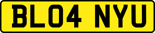 BL04NYU