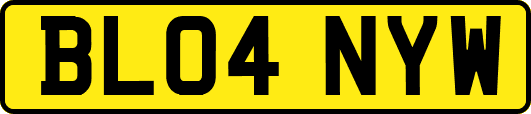 BL04NYW