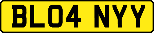 BL04NYY