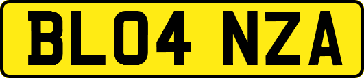 BL04NZA