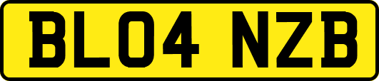 BL04NZB