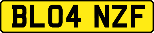 BL04NZF