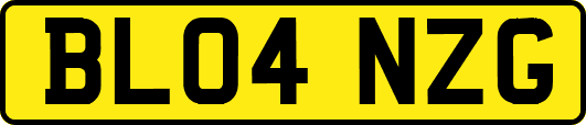 BL04NZG