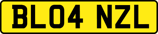 BL04NZL