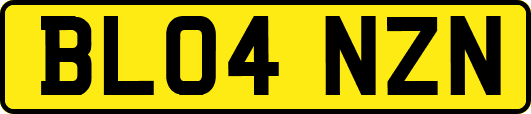 BL04NZN
