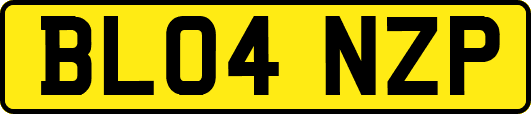 BL04NZP
