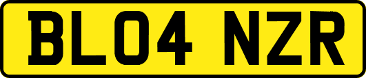 BL04NZR