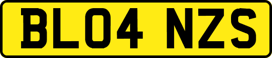 BL04NZS